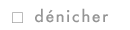 denicher