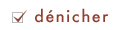 denicher